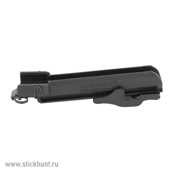 Ускоритель зарядки Maglula Ruger Mini-14 SL52B для калибра 5.56 / .223 Черный Ускоритель зарядки Maglula Ruger Mini-14 SL52B для калибра 5.56 / .223 Черный