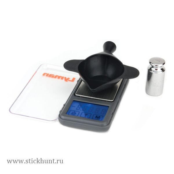 Весы электронные Lyman Digital Scale для взвешивания порохов и зарядов до 97.2 грамм Весы электронные Lyman Digital Scale для взвешивания порохов и зарядов до 97.2 грамм