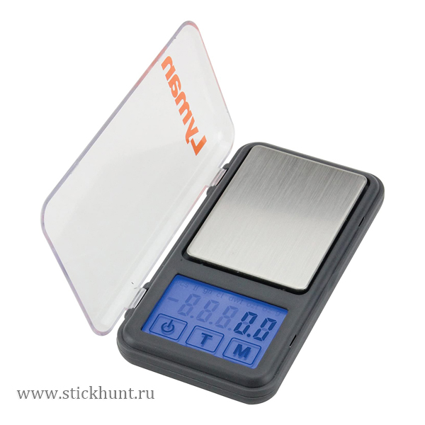 Весы электронные Lyman Digital Scale для взвешивания порохов и зарядов до 97.2 грамм Весы электронные Lyman Digital Scale для взвешивания порохов и зарядов до 97.2 грамм