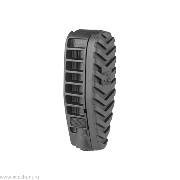 Затыльник Fab Defense MBA для прикладов GL-SHOCK и GL-MAG Черный Затыльник Fab Defense MBA для прикладов GL-SHOCK и GL-MAG Черный