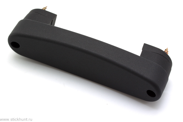 Фото Затыльник на приклад Стикхант для СВД (Тигр) облегченный ТОР-СВД1-35 регулируемый 35 мм