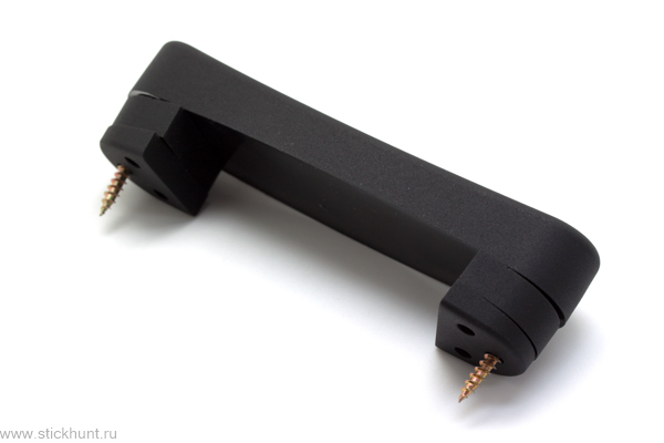 Затыльник на приклад Стикхант для СВД (Тигр) облегченный ТОР-СВД1-35 регулируемый 35 мм