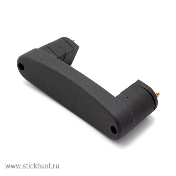 Затыльник на приклад Стикхант для СВД (Тигр) облегченный ТОР-СВДУ1-55 55 мм Затыльник на приклад Стикхант для СВД (Тигр) облегченный ТОР-СВДУ1-55 55 мм