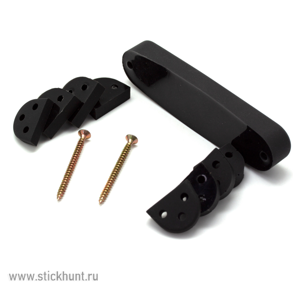 Затыльник на приклад Стикхант для СВД (Тигр) облегченный ТОР-СВДУ1-55 55 мм Затыльник на приклад Стикхант для СВД (Тигр) облегченный ТОР-СВДУ1-55 55 мм