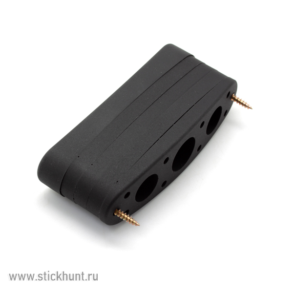 Затыльник на приклад Стикхант для СВД (Тигр) стандартный ТОР-СВДУ2-55 55 мм Затыльник на приклад Стикхант для СВД (Тигр) стандартный ТОР-СВДУ2-55 55 мм