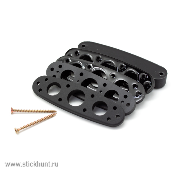 Затыльник на приклад Стикхант для СВД (Тигр) стандартный ТОР-СВДУ2-55 55 мм Затыльник на приклад Стикхант для СВД (Тигр) стандартный ТОР-СВДУ2-55 55 мм