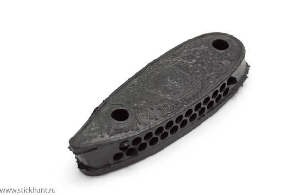 Затыльник на приклад Стикхант для ТОЗ-34/МЦ 21-12/ТОЗ-87