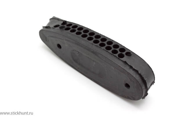 Затыльник на приклад Стикхант для ТОЗ-34/МЦ 21-12/ТОЗ-87 фото