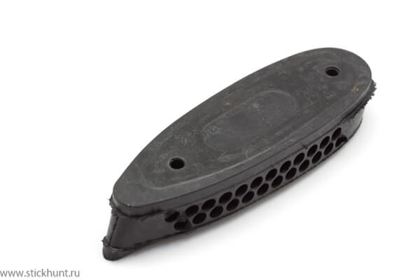 Фото затыльник на приклад Стикхант для ТОЗ-34/МЦ 21-12/ТОЗ-87