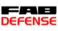 Fab Defense Fab Defense