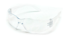 Очки баллистические стрелковые PMX Invader G-3910ST Anti-fog Прозрачные 96%