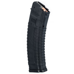 Магазин Pufgun SGTG-2 для Сайга TG-2 .366ТКМ на 30 патронов Чёрный