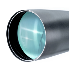 Зрительная труба Vanguard VESTA 350A 12-45X50