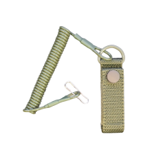 Тренчик для пистолета PMX-07N Зелёный