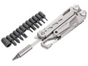 Мультиинструмент GhostBlade M-91 14 инструментов Серебристый