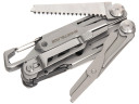 Мультиинструмент GhostBlade M-91 14 инструментов Серебристый
