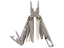 Мультиинструмент GhostBlade M-91 14 инструментов Серебристый