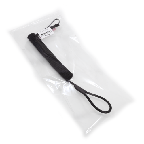 Тренчик для пистолета Стикхант Стропа Чёрный