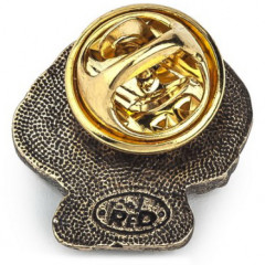 Значок RED Magyar Vizsla (Brutal Edition) Венгерская выжла охотничья собака Эксклюзивный