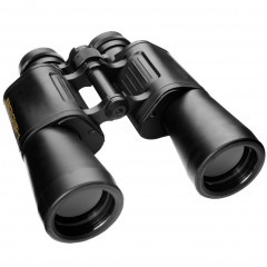 Бинокль КОМЗ БПЦ3 12х45М Porro | BaK-4 Чёрный