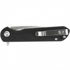 Нож складной Ganzo Firebird FH41S-BK Клинок 7.5 см Чёрный