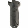 Рукоятка тактическая DLG Tactical (DLG163) на Weaver / Picatinny Чёрный