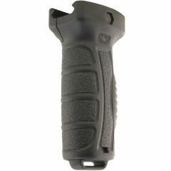 Рукоятка тактическая DLG Tactical (DLG163) на Weaver / Picatinny Чёрный