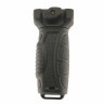 Рукоятка тактическая DLG Tactical (DLG163) на Weaver / Picatinny Чёрный