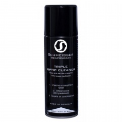 Средство Waffen Care WC356374 для чистки и защиты оптических приборов 200 мл