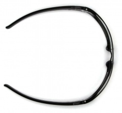 Очки баллистические стрелковые Pyramex Goliath SB5621D Polarized Серые 11%