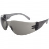 Очки баллистические стрелковые PMX Invader G-3920S Серые 23%