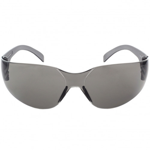 Очки баллистические стрелковые PMX Invader G-3920S Серые 23%