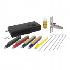 Набор для заточки Lansky Deluxe LKCLX из 5 абразивов