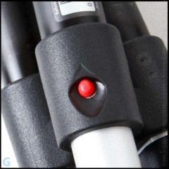 Табурет-тренога Walkstool Comfort 75 высота 75 см