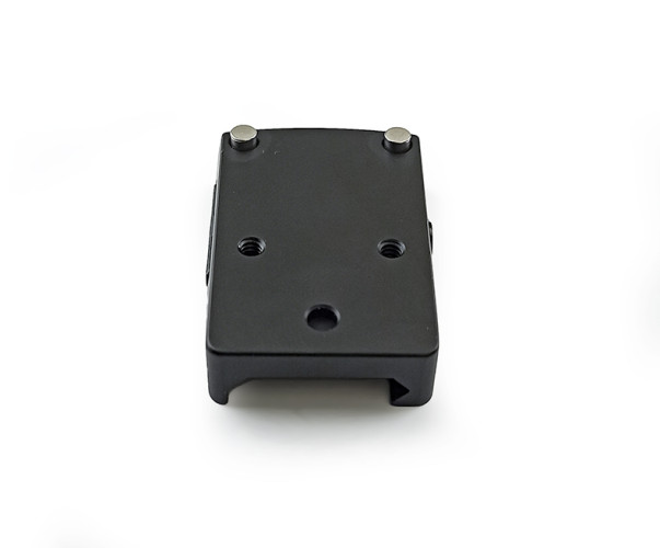 Кронштейн-адаптер Holosun база RMR на Weaver для прицелов Holosun 407/507/508