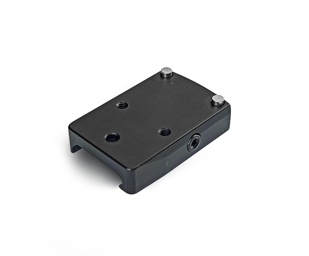 Кронштейн-адаптер Holosun база RMR на Weaver для прицелов Holosun 407/507/508