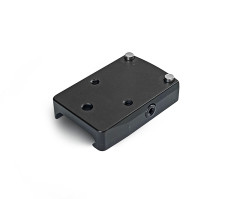 Кронштейн-адаптер Holosun база RMR на Weaver для прицелов Holosun 407/507/508