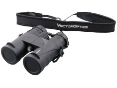 Бинокль Vector Optics Forester 10x42 Roof | BK-4
