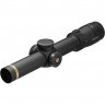 Прицел оптический Leupold VX-5HD 1-5X24 IR SFP FP WP (172367) Сетка FireDot Duplex