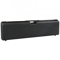 Кейс Negrini 1640SEC для хранения оружия 133x35x13 см Чёрный