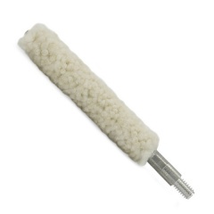 Ерш пуховка для чистки оружия Bore Tech Proof-Positive BTMB-30350 для .30 - .35 калибра Папа 8/32 Хлопок