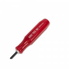 Шомпол в оплетке Bore Tech V-STIX BSVX-6640-00 для .270 калибра и больше Мама 8/32 D=5.7 мм L=101 см Cталь