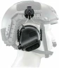 Крепление Earmor M11 ARC для наушников на шлем