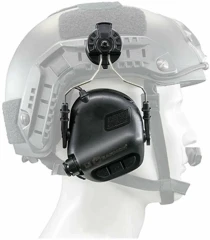 Крепление Earmor M11 ARC для наушников на шлем