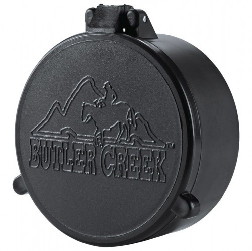 Крышка для прицела Butler Creek OBJ №34 (30340) под объектив D=53.3 мм