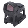 Прицел коллиматорный Sightmark Minishot M-Spec FMS 1X21X15 IR SF WP (SM26043) Открытый DOT 3 MOA