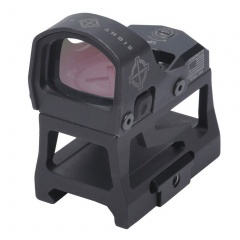 Прицел коллиматорный Sightmark Minishot M-Spec FMS 1X21X15 IR SF WP (SM26043) Открытый DOT 3 MOA