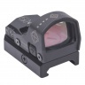 Прицел коллиматорный Sightmark Minishot M-Spec FMS 1X21X15 IR SF WP (SM26043) Открытый DOT 3 MOA