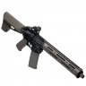 Прицел коллиматорный Sightmark Minishot M-Spec FMS 1X21X15 IR SF WP (SM26043) Открытый DOT 3 MOA