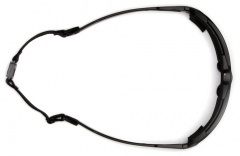 Очки баллистические тактические Pyramex Highlander SBB5010DT Anti-fog Прозрачные 96%